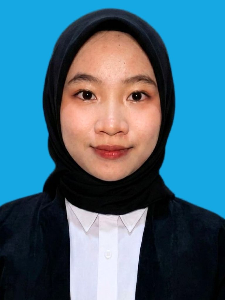 Nabila Mahmudah